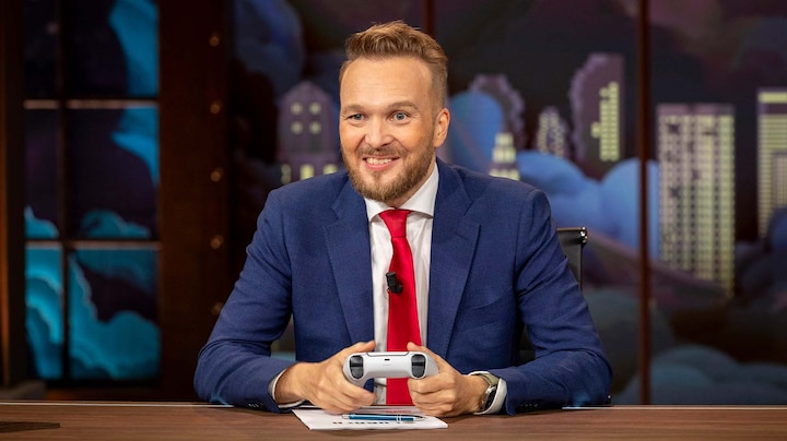 LUBACH over het verdwijnen van fysieke media