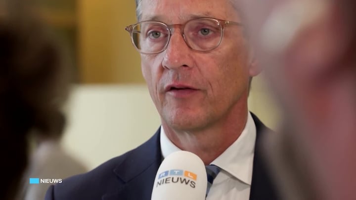RTL Nieuws - 08:20 uur
