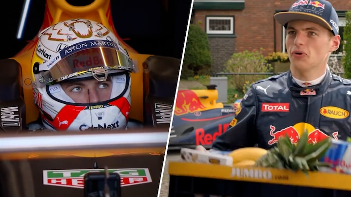 Jackpot voor Verstappen en zijn team als hij weer wereldkampioen wordt