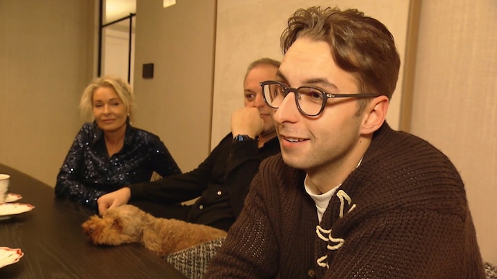 Christiaan Bauer bevestigt relatiebreuk met Kim Wijers