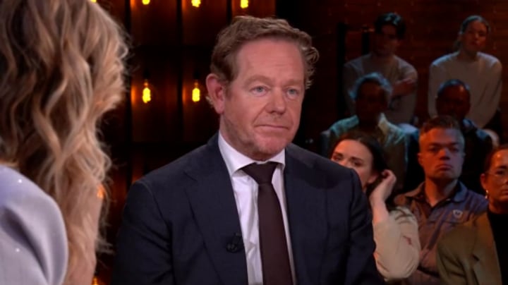 Van Weel verwacht geen annexatie van Groenland door Trump