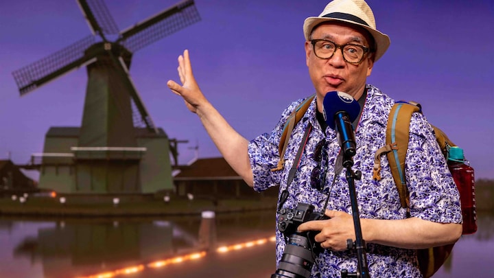 Zaanse Schans volgend jaar niet meer gratis