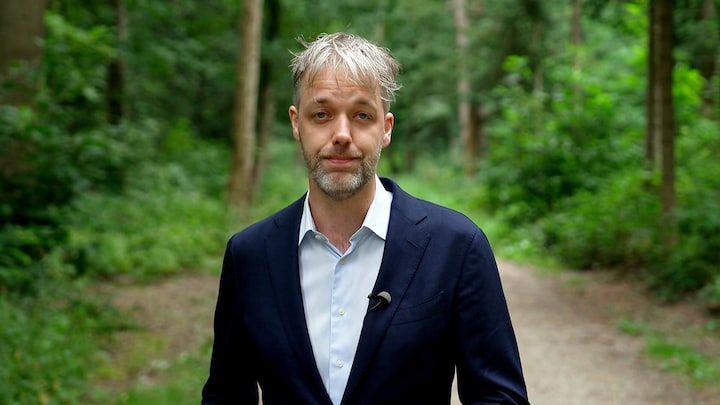 'Aanfluiting', correspondent Olaf Koens over topontmoeting Trump en Poetin 