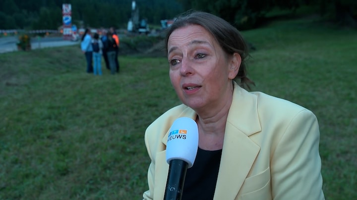 Zwaargewonden buiten levensgevaar, ambassadeur is 'redelijk optimistisch'