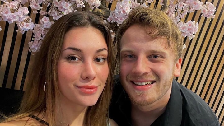 Relatie Luca Borsato en Daisy Piras op de klippen gelopen