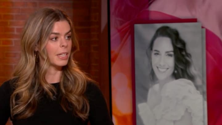 Annemarie: 'Kate Middleton is uitgegroeid tot een voorbeeld'