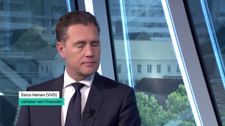 Heinen noemt stakingen in het ov 'jammer en onnodig' 