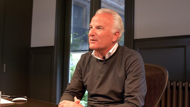 Bob over Murron: 'Wat zij heeft gedaan, zie je zelden'