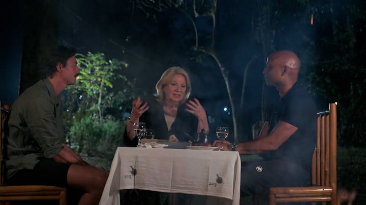 Janny van der Heijden onthult eisenlijst voor toekomstige man