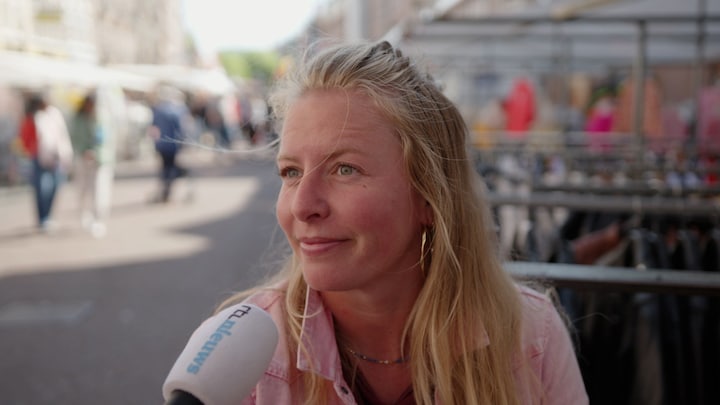 Amsterdammers balen van Ajax: 'Janken, geen schijn van kans meer'