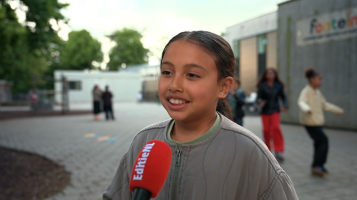 Ding-dong: door aanbel-angst spelen kinderen minder buiten 
