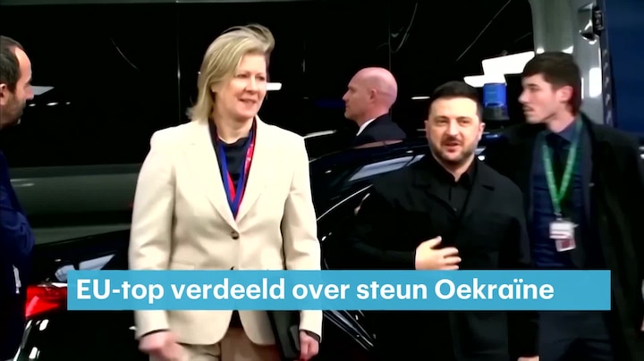 Bekijk hier de nieuwsuitzending van 16:00 uur