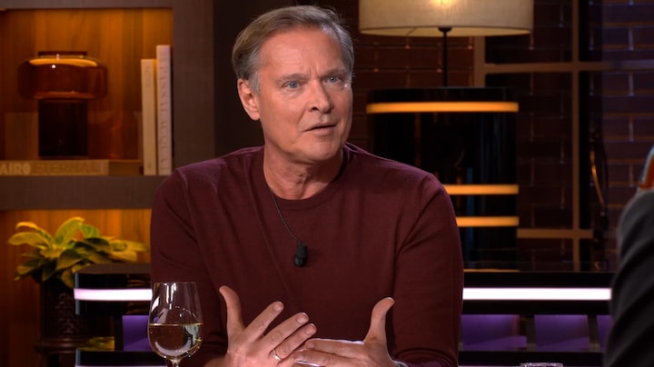 Albert Verlinde over Joost Prinsen ‘Eigenlijk is het iemand die twee werelden bij elkaar bracht’