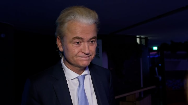 Moet PVV leden hebben? Wilders reageert op Yeşilgöz