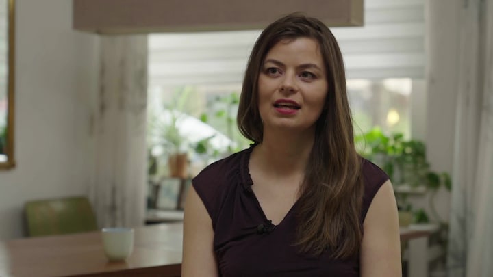 Marcia wil het drukke Amsterdam verlaten. Wil jij met haar huizenruilen?