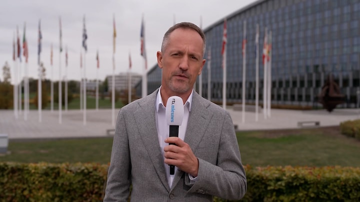 Na druk meer steun NAVO-landen aan Oekraïne