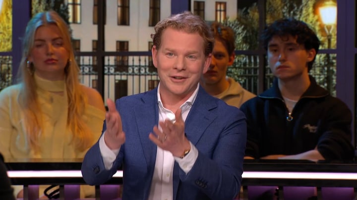 Gijs Rademaker: ‘Lokale partijen zijn de grootste in de verkiezingen’