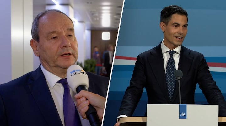 Vijlbrief: kabinet komt volgende week met reactie op AOW-ultimatum vakbonden