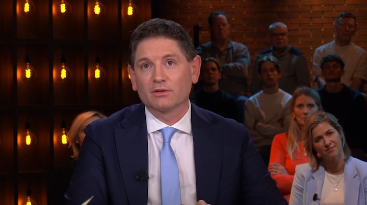 Joran van der Sloot moet voor rechter in Nederland terwijl hij vastzit in Peru