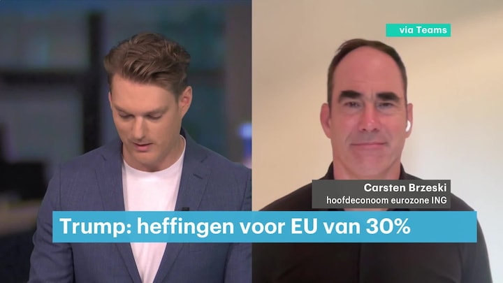 RTL Z Nieuws - 10:00 uur