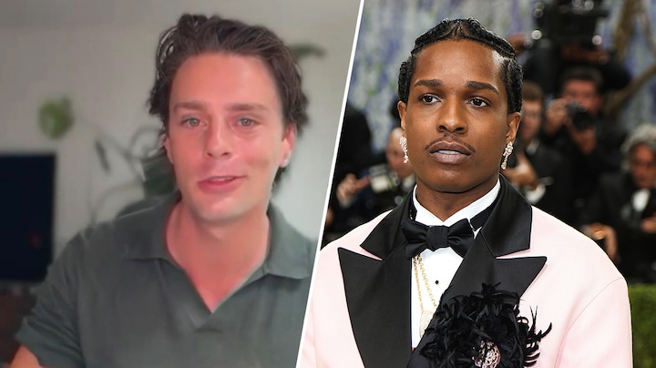 Nederlandse regisseurs strijden met A$AP Rocky tegen Taylor Swift