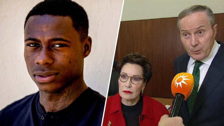 Quincy Promes kiest voor 'koerswijziging' met advocatenduo Knoops