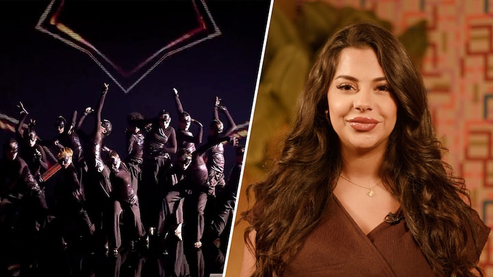 Dansgroep weet jury Got Talent te ontroeren met 'beeldschoon' optreden