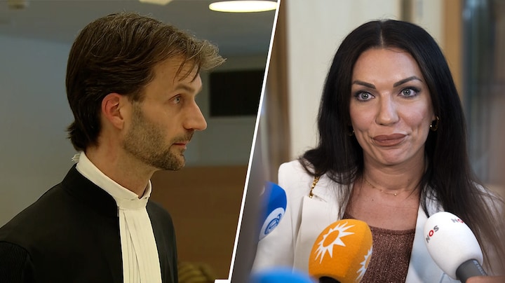 Jill Helena vergeeft Ali B voor misstanden