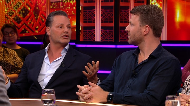 Deelname Royce de Vries aan Make Up Your Mind maakt veel indruk: 'Zó mooi'