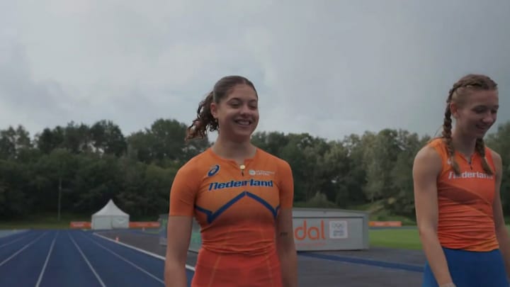 Zoë Sedney deed niet mee aan Olympische Spelen na grensoverschrijdend gedrag, Atletiekunie reageert