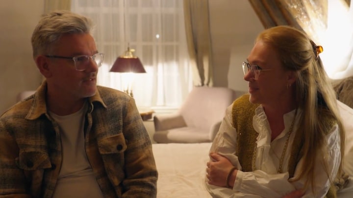Peter en Mariska uit MAFS hebben vertrouwen in toekomst samen: 'Het voelt goed'