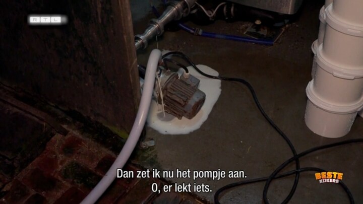Hoe loopt het af met deze kaasboer?