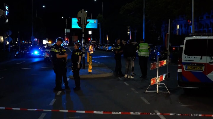 Schietincident Nijmegen: slachtoffer overlijdt in ziekenhuis