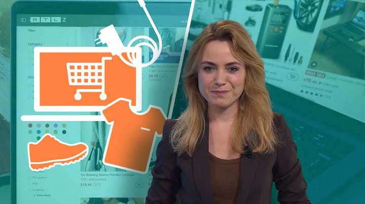 Koop niet bij Chinese webshops en dit is waarom