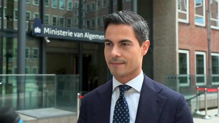 Premier Jetten over storingen op spoor: 'Ontwrichtende sabotage, absoluut ontoelaatbaar'
