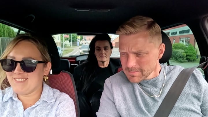 Om deze reden stuurt Daniël Renske niet weg in B&B Vol Liefde: 'Machtsverhouding'