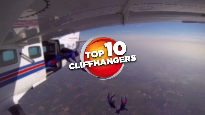 De ultieme GTST-cliffhanger top 10