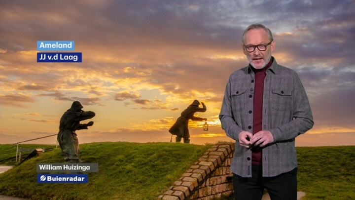 RTL Weer 23 maart 2023 8:30