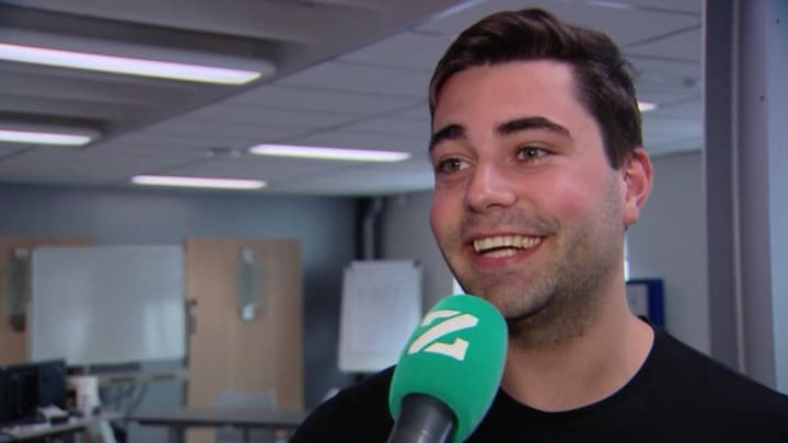 Tekort aan technici? Dit bedrijf begon een eigen school