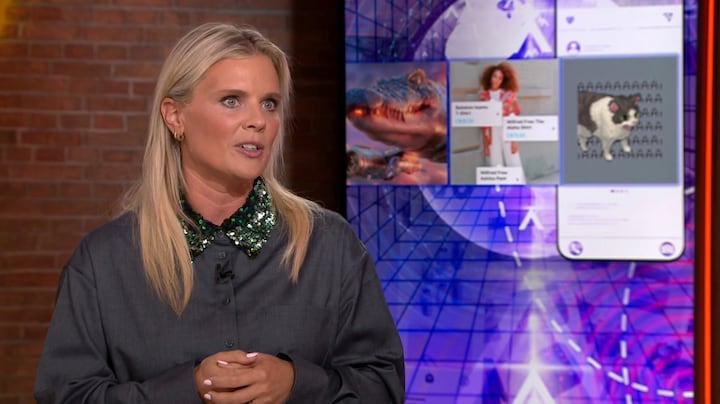 Eindeloos scrollen op je mobiel zorgt voor verslaving: 'Soort zombiestand'