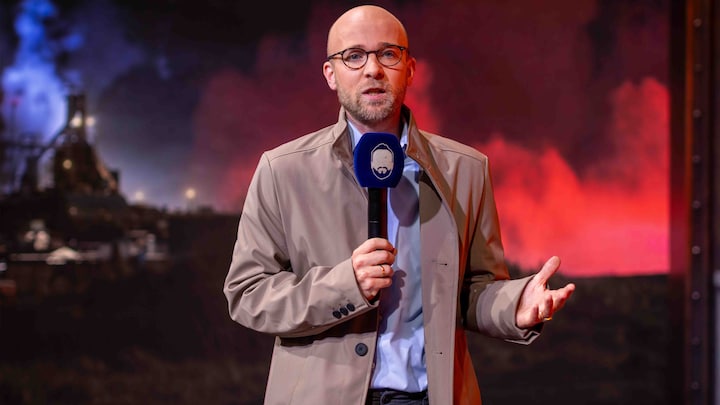 Is Telstar klaar voor de Eredivisie?
