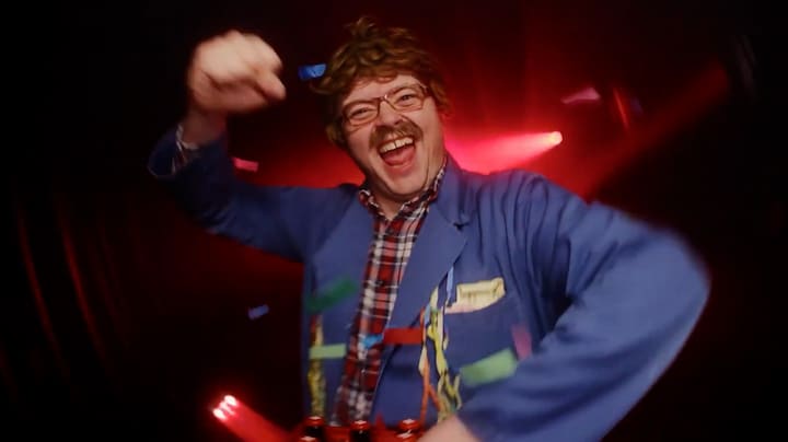 Zo maak je een knaller van een carnavalshit