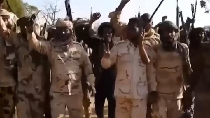 Beelden uit Soedan schudden de wereld wakker: 'Anders is het te laat'