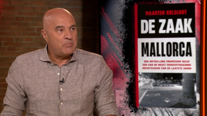 Moordzaak Carlo Heuvelman opnieuw belicht in boek: 'Onderste steen boven krijgen'
