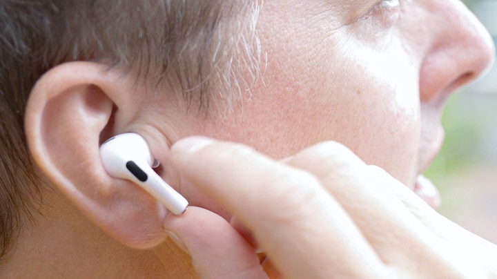 Thumbnail for article: Getest: de nieuwe AirPods Pro zijn een 'ear-opener'