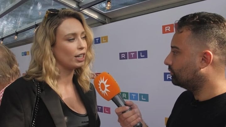 Loiza Lamers wil dat haar uitgestelde theatershow 'een soort College Tour' wordt 