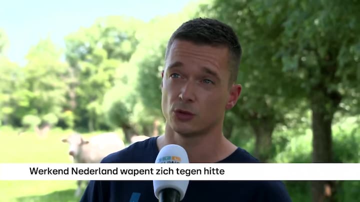 Bekijk hier de nieuwsuitzending van 17:30 uur