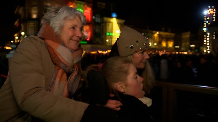 Tranen, gejuich en 18 miljoen bij Serious Request: 'Hoop op onderzoek'