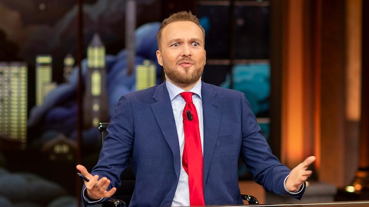 LUBACH: Stallen zijn niet brandveilig!