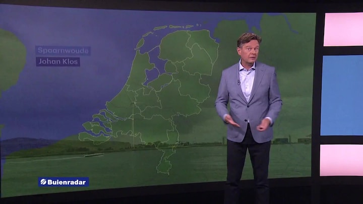 RTL Weer 18:30